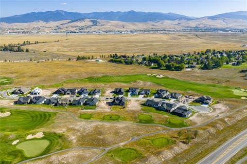 Tiny photo for 2729 Paniolo Place, Missoula, MT 59808 (MLS # 30076935)
