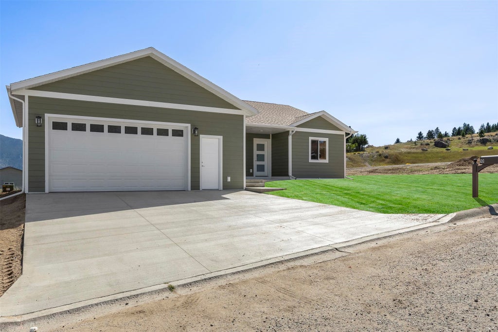 Photo of 10 Wathena Drive, Butte, MT 59701 (MLS # 30078152)