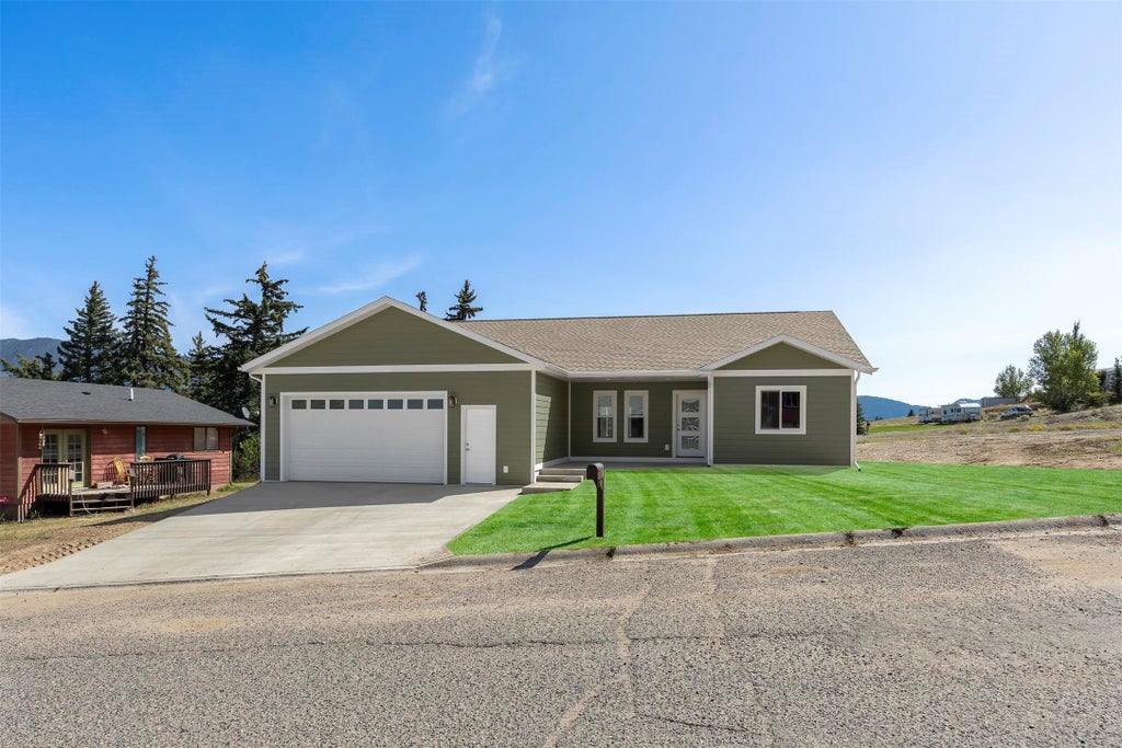 Photo of 10 Wathena Drive, Butte, MT 59701 (MLS # 30078152)