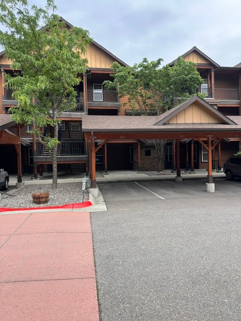 Tiny photo for 4100 Mullan Road #104, Missoula, MT 59808 (MLS # 30072330)