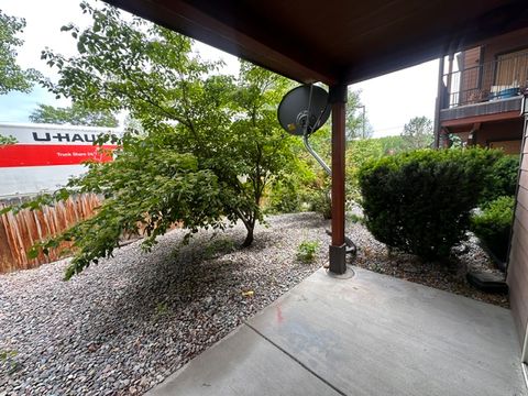 Tiny photo for 4100 Mullan Road #104, Missoula, MT 59808 (MLS # 30072330)