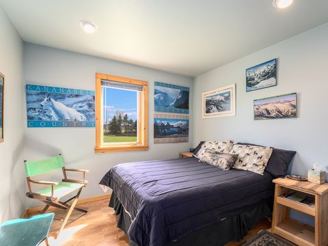 Tiny photo for 1455 E Edgewood Drive, Whitefish, MT 59937 (MLS # 30070063)