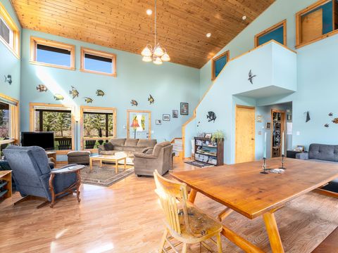 Tiny photo for 1455 E Edgewood Drive, Whitefish, MT 59937 (MLS # 30070063)