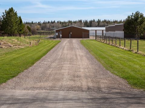 Tiny photo for 1455 E Edgewood Drive, Whitefish, MT 59937 (MLS # 30070063)