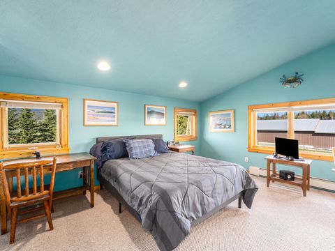 Tiny photo for 1455 E Edgewood Drive, Whitefish, MT 59937 (MLS # 30070063)