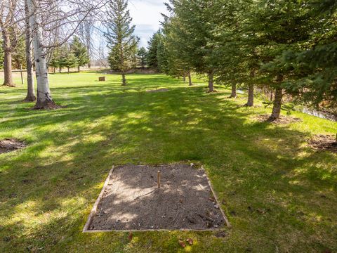 Tiny photo for 1455 E Edgewood Drive, Whitefish, MT 59937 (MLS # 30070063)