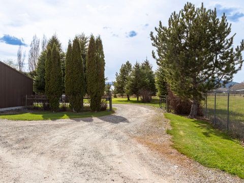 Tiny photo for 1455 E Edgewood Drive, Whitefish, MT 59937 (MLS # 30070063)