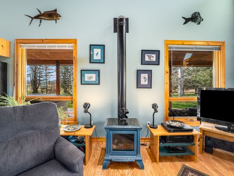 Tiny photo for 1455 E Edgewood Drive, Whitefish, MT 59937 (MLS # 30070063)