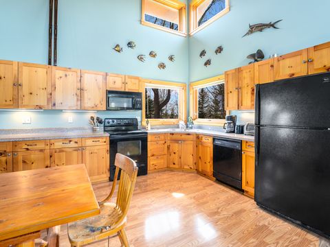 Tiny photo for 1455 E Edgewood Drive, Whitefish, MT 59937 (MLS # 30070063)