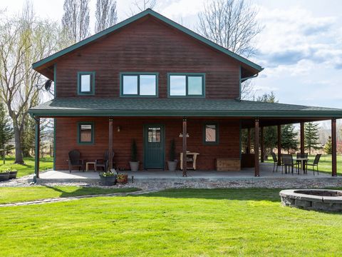 Tiny photo for 1455 E Edgewood Drive, Whitefish, MT 59937 (MLS # 30070063)