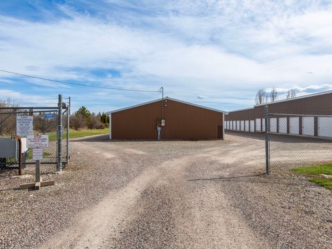 Tiny photo for 1455 E Edgewood Drive, Whitefish, MT 59937 (MLS # 30070063)