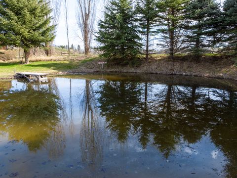 Tiny photo for 1455 E Edgewood Drive, Whitefish, MT 59937 (MLS # 30070063)