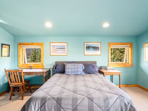 Tiny photo for 1455 E Edgewood Drive, Whitefish, MT 59937 (MLS # 30070063)