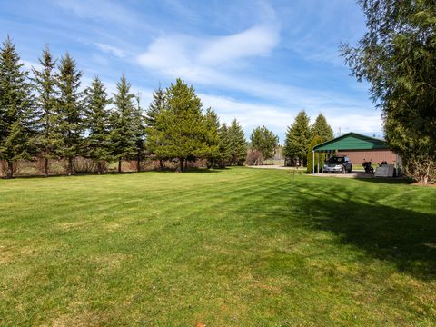 Tiny photo for 1455 E Edgewood Drive, Whitefish, MT 59937 (MLS # 30070063)