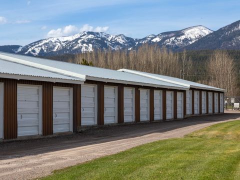 Tiny photo for 1455 E Edgewood Drive, Whitefish, MT 59937 (MLS # 30070063)