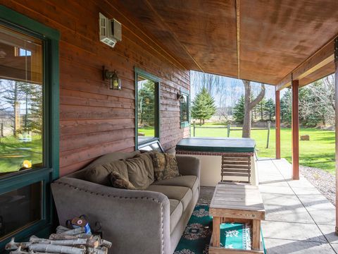 Tiny photo for 1455 E Edgewood Drive, Whitefish, MT 59937 (MLS # 30070063)
