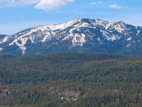Tiny photo for 1455 E Edgewood Drive, Whitefish, MT 59937 (MLS # 30070063)