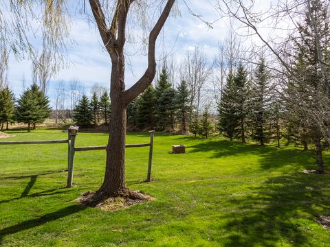 Tiny photo for 1455 E Edgewood Drive, Whitefish, MT 59937 (MLS # 30070063)