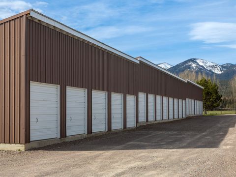 Tiny photo for 1455 E Edgewood Drive, Whitefish, MT 59937 (MLS # 30070063)