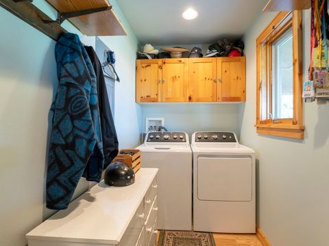 Tiny photo for 1455 E Edgewood Drive, Whitefish, MT 59937 (MLS # 30070063)