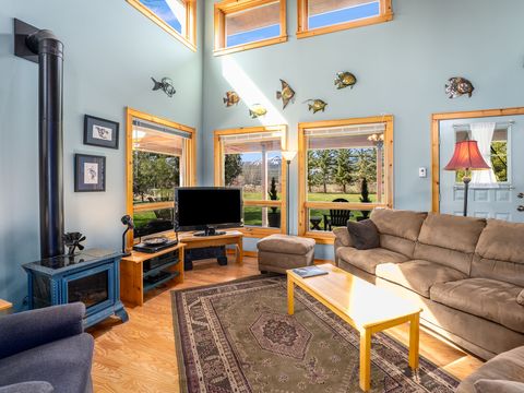 Tiny photo for 1455 E Edgewood Drive, Whitefish, MT 59937 (MLS # 30070063)