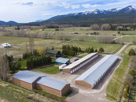 Tiny photo for 1455 E Edgewood Drive, Whitefish, MT 59937 (MLS # 30070063)