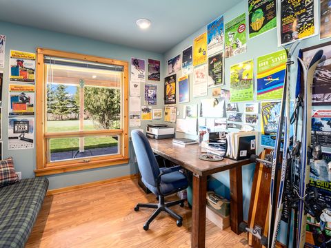 Tiny photo for 1455 E Edgewood Drive, Whitefish, MT 59937 (MLS # 30070063)