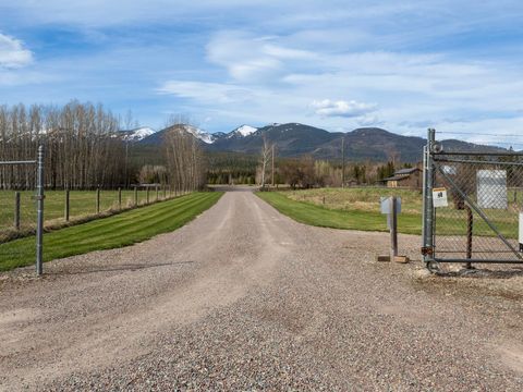Tiny photo for 1455 E Edgewood Drive, Whitefish, MT 59937 (MLS # 30070063)