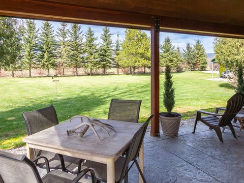 Tiny photo for 1455 E Edgewood Drive, Whitefish, MT 59937 (MLS # 30070063)
