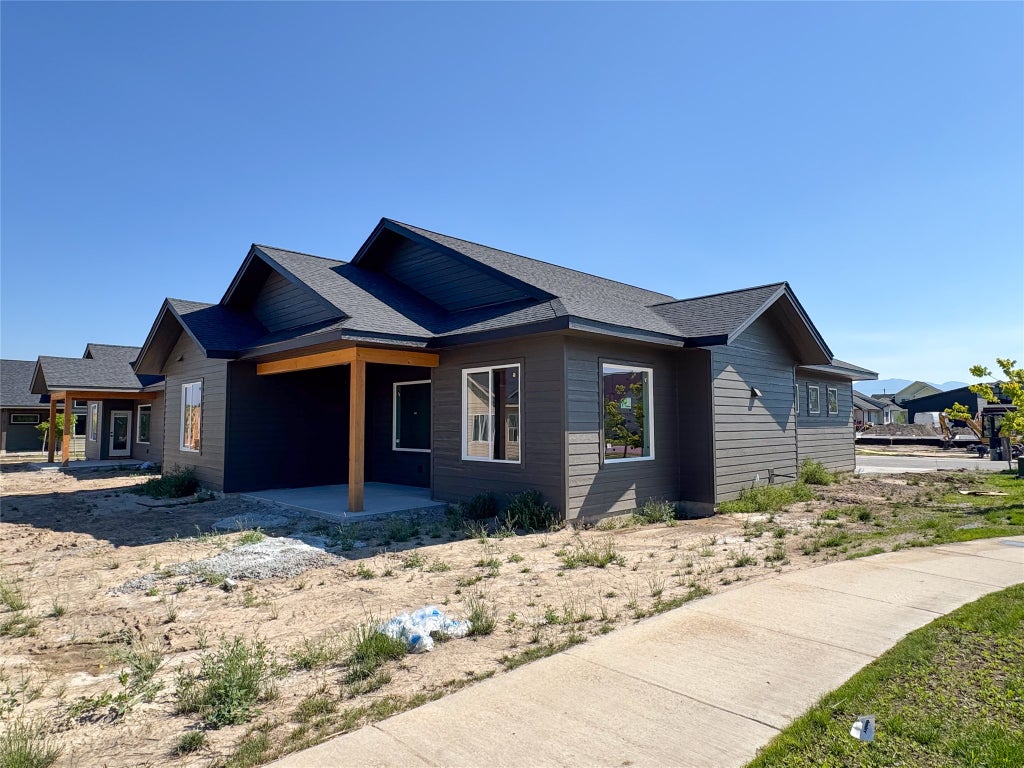 Photo of 816 Rivet Way, Kalispell, MT 59901 (MLS # 30077440)