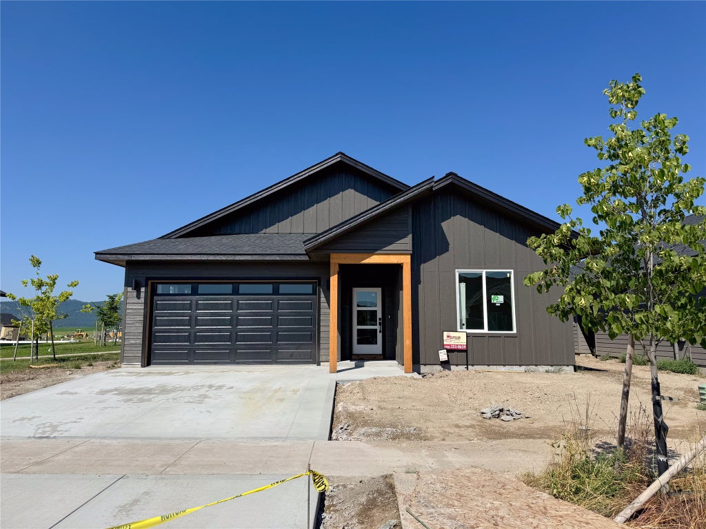 Photo of 816 Rivet Way, Kalispell, MT 59901 (MLS # 30077440)