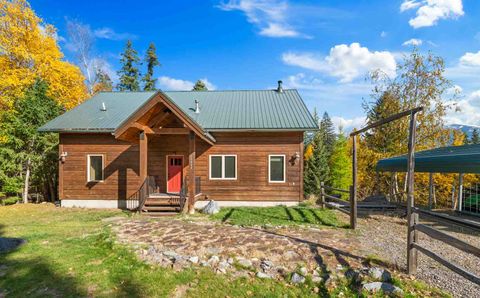 29044 Wapiti Lane Bigfork MT 59911