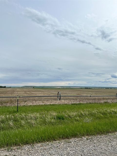 3389 Dry Fork Road Conrad MT 59425