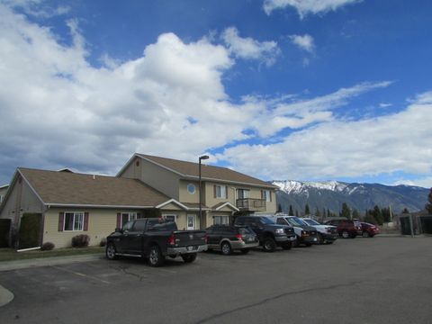 Tiny photo for 22 Diane Road #172F, Columbia Falls, MT 59912 (MLS # 30066811)