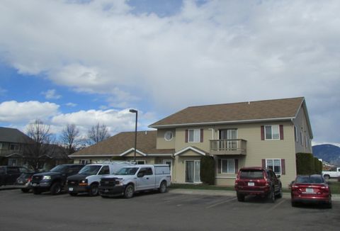 Tiny photo for 22 Diane Road #172F, Columbia Falls, MT 59912 (MLS # 30066811)