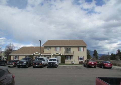 Tiny photo for 22 Diane Road #172F, Columbia Falls, MT 59912 (MLS # 30066811)