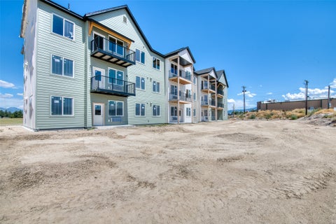 Photo of 159 Canyon Falls Way #102, Hamilton, MT 59840 (MLS # 30075079)