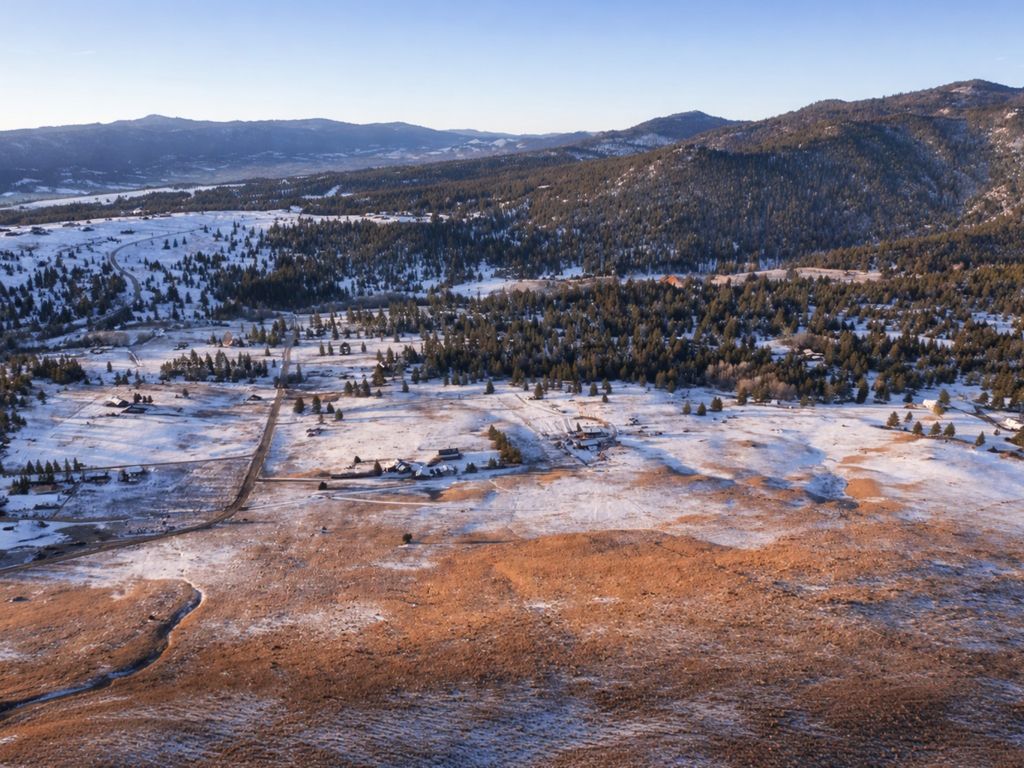 Photo of TBD Fiddlers Green Road, Clancy, MT 59634 (MLS # 30065078)