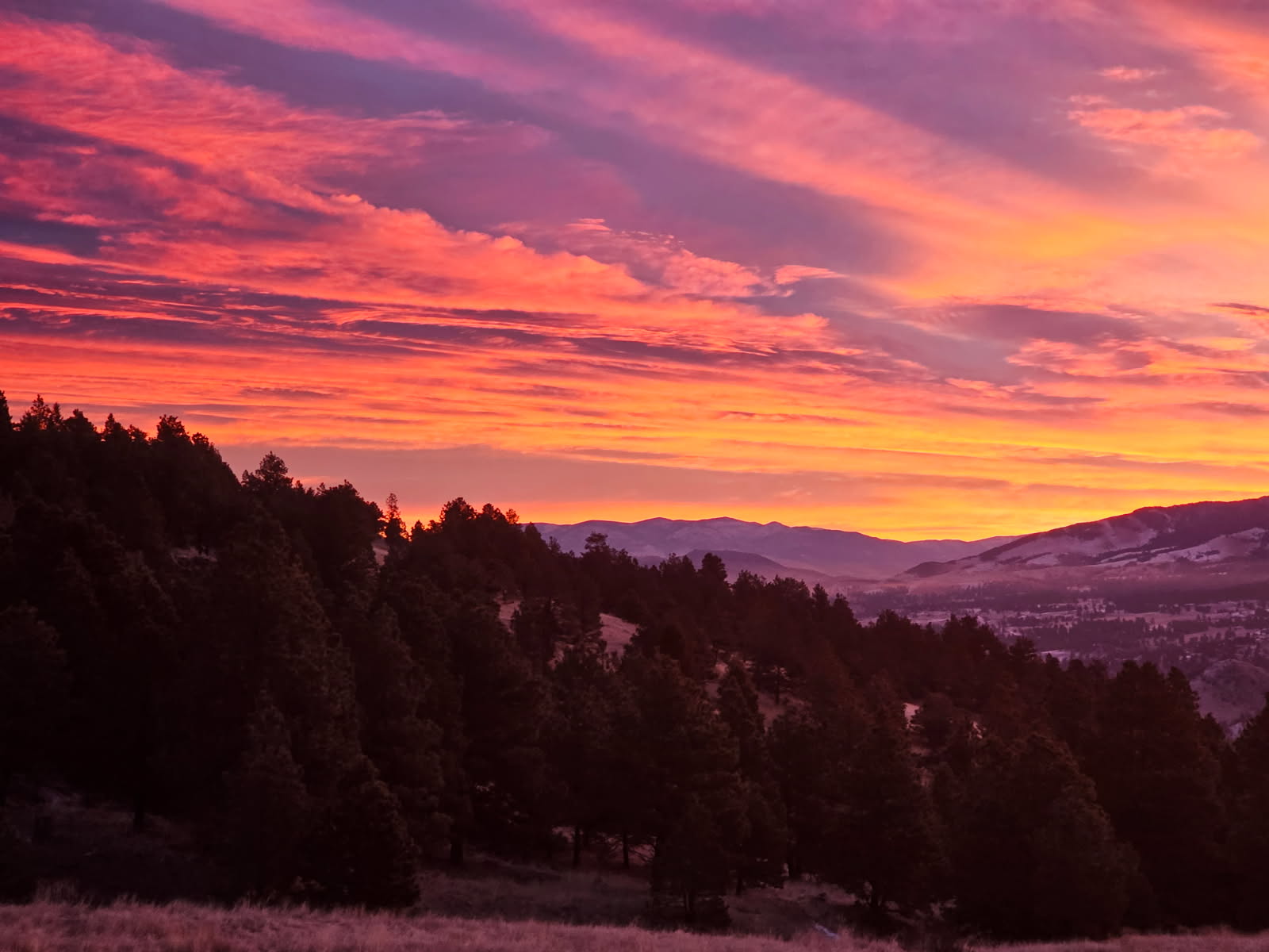 TBD Fiddlers Green Road