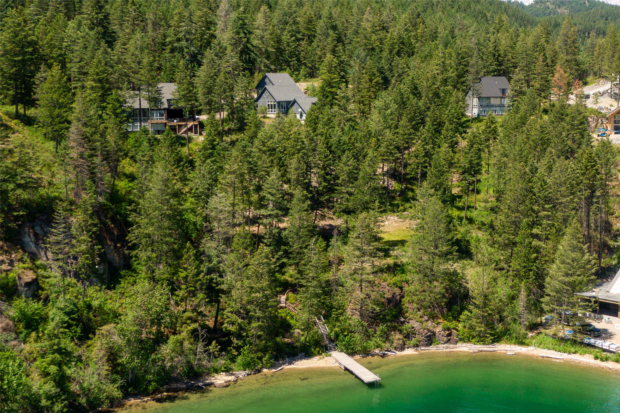 100 & 104 Deep Bay Drive