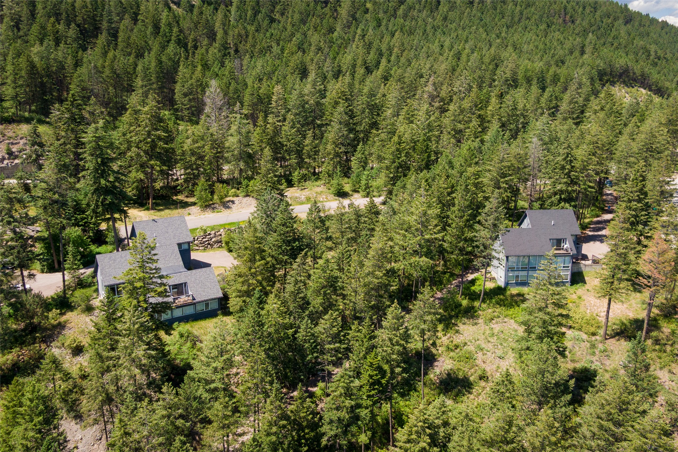 100 & 104 Deep Bay Drive