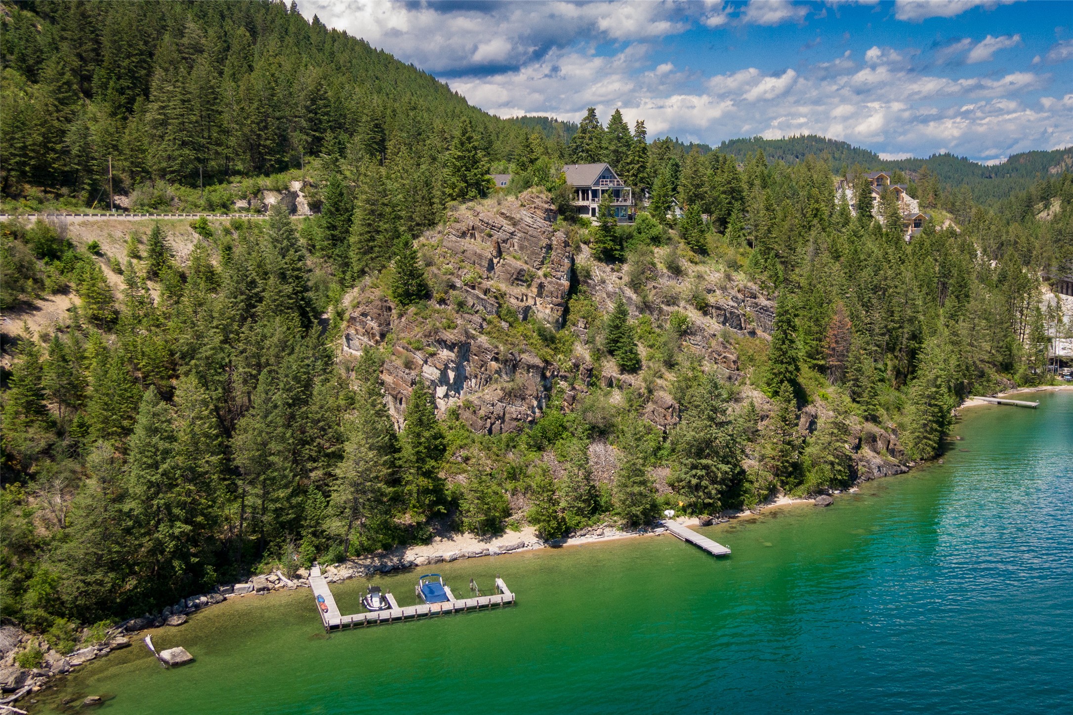 100 & 104 Deep Bay Drive