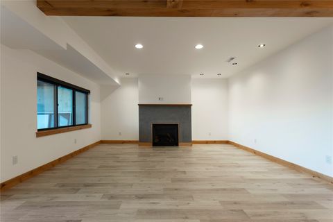 Tiny photo for 176 Miles Gulch Road, Stevensville, MT 59870 (MLS # 30068193)