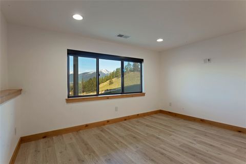 Tiny photo for 176 Miles Gulch Road, Stevensville, MT 59870 (MLS # 30068193)