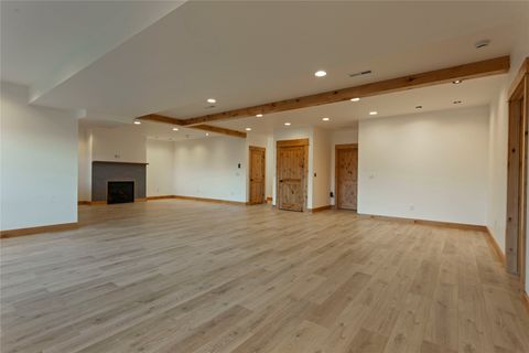 Tiny photo for 176 Miles Gulch Road, Stevensville, MT 59870 (MLS # 30068193)