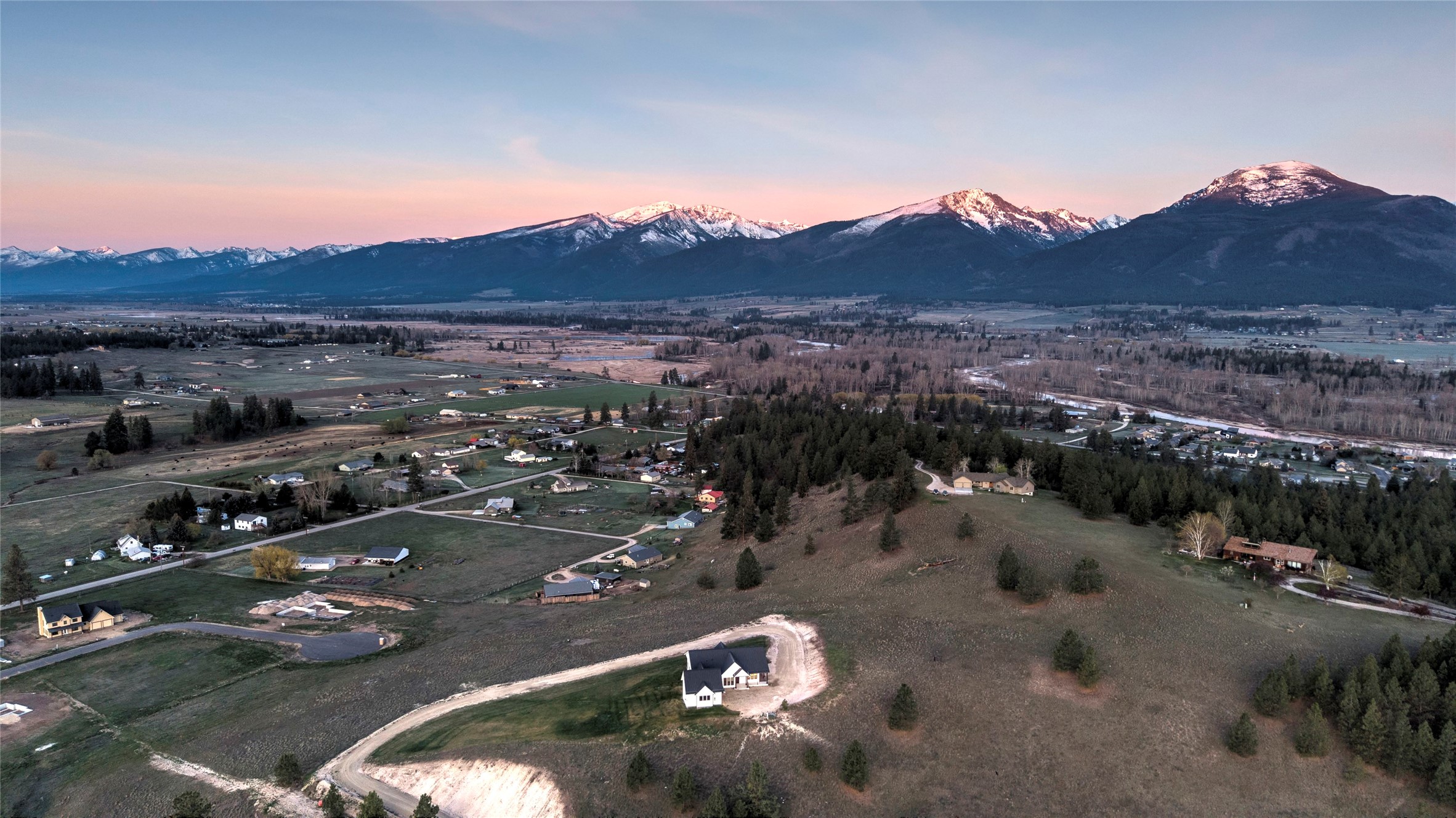 176 Miles Gulch Road