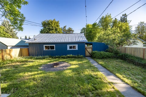 Tiny photo for 1222 E 2nd Street, Whitefish, MT 59937 (MLS # 30074014)