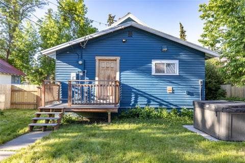 Tiny photo for 1222 E 2nd Street, Whitefish, MT 59937 (MLS # 30074014)