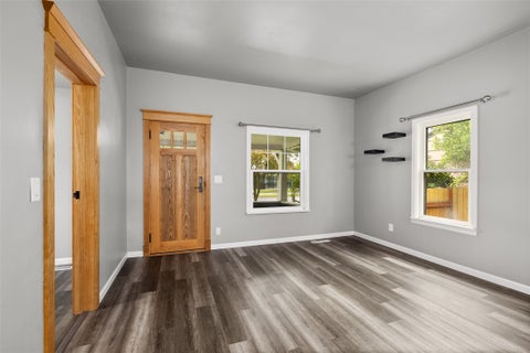 Tiny photo for 1222 E 2nd Street, Whitefish, MT 59937 (MLS # 30074014)