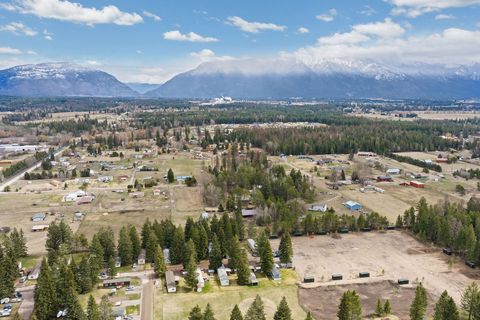 Tiny photo for 320 Braig Road #40, Columbia Falls, MT 59912 (MLS # 30067416)